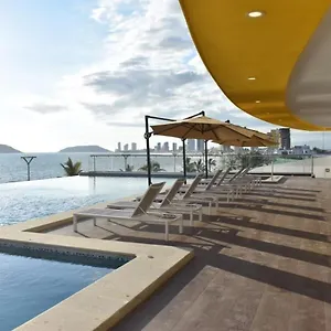 Sunset View Luxury Mazatlán
