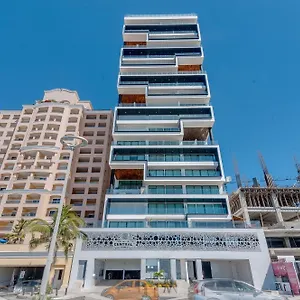 Perico, Terraza Con Vista Al Mar De Mzt! Mazatlán