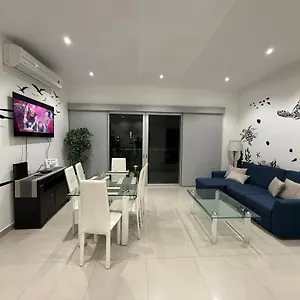 Torre Eme 414 Vista Al Mar Mazatlán