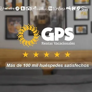 Agradable Depa Cerca Del Malecon By G P S Rentas Mazatlán